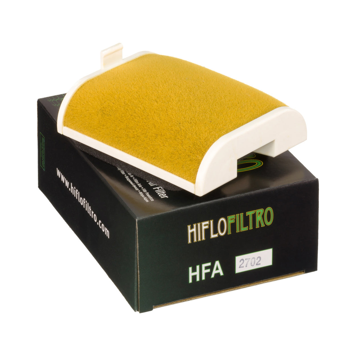 Hiflofiltro Air Filter HFA2702