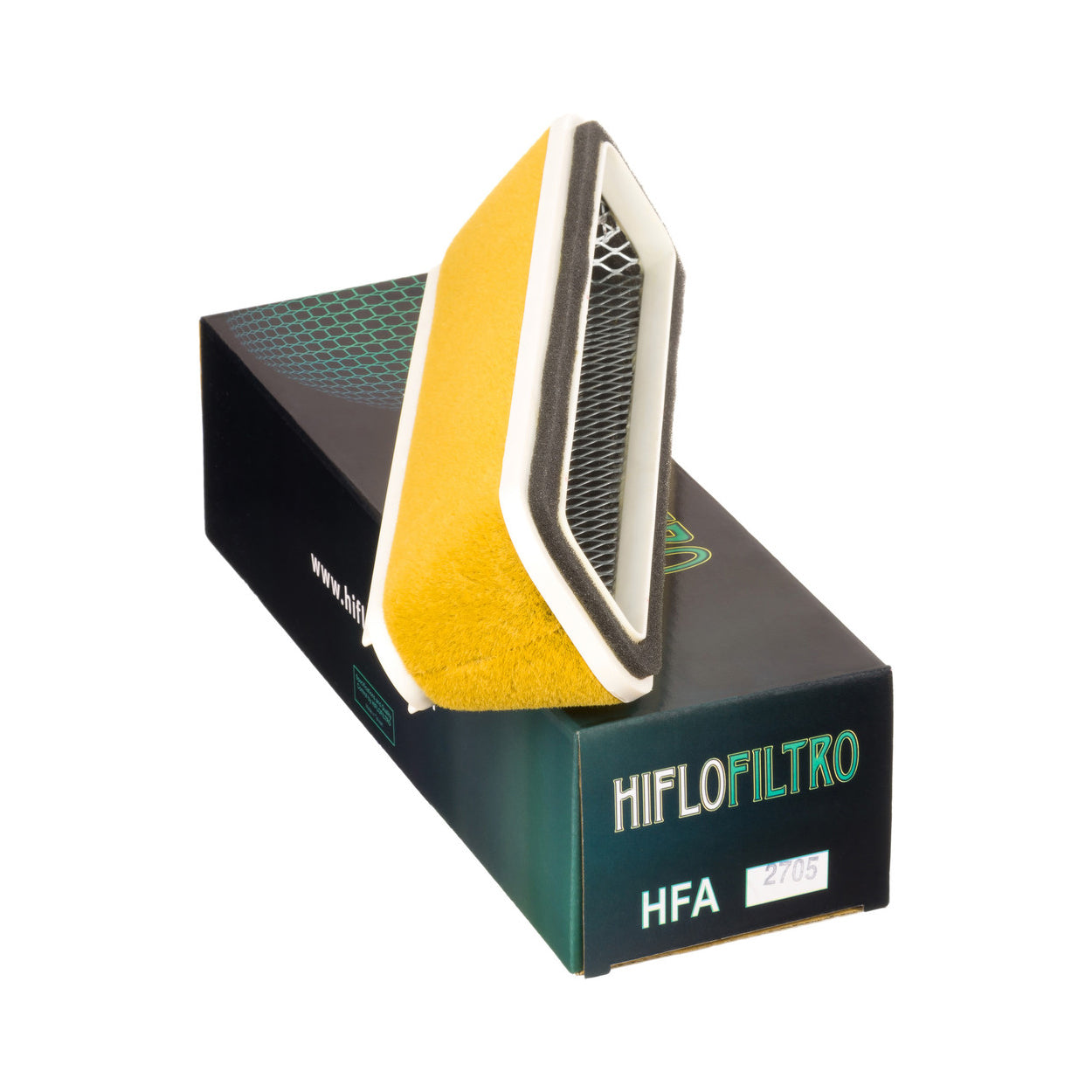 Hiflofiltro Air Filter HFA2705