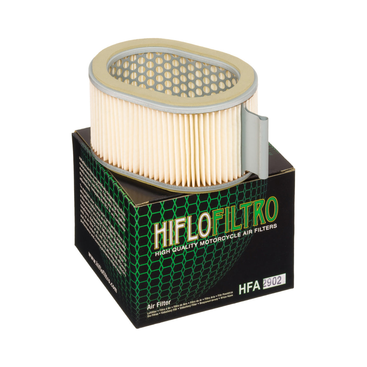 Hiflofiltro Air Filter HFA2902