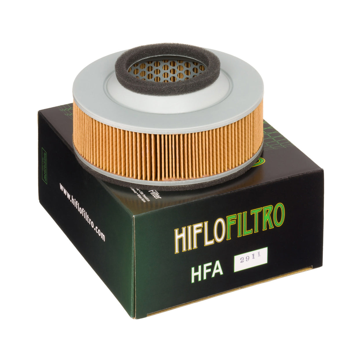 Hiflofiltro Air Filter HFA2911