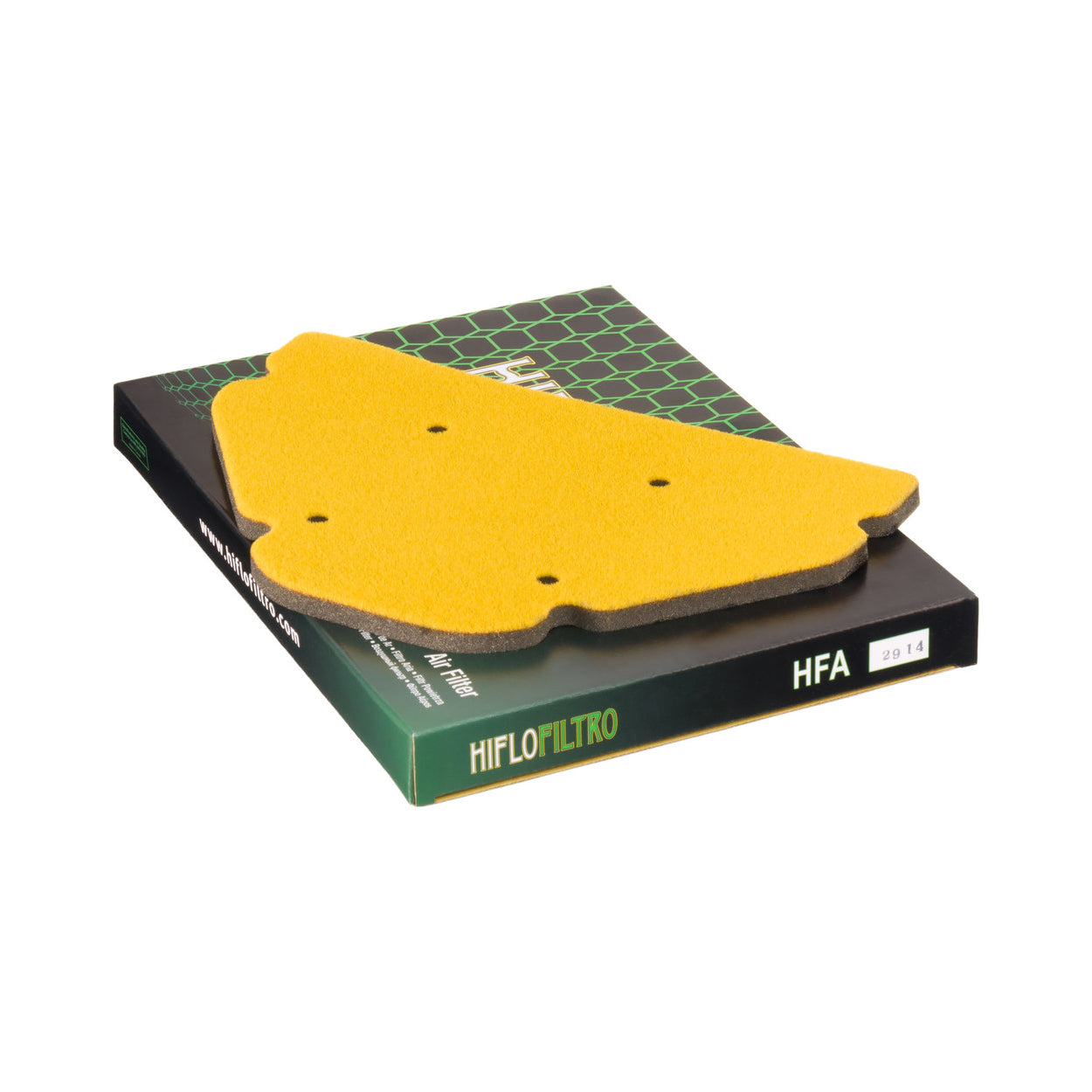 Hiflofiltro Air Filter HFA2914