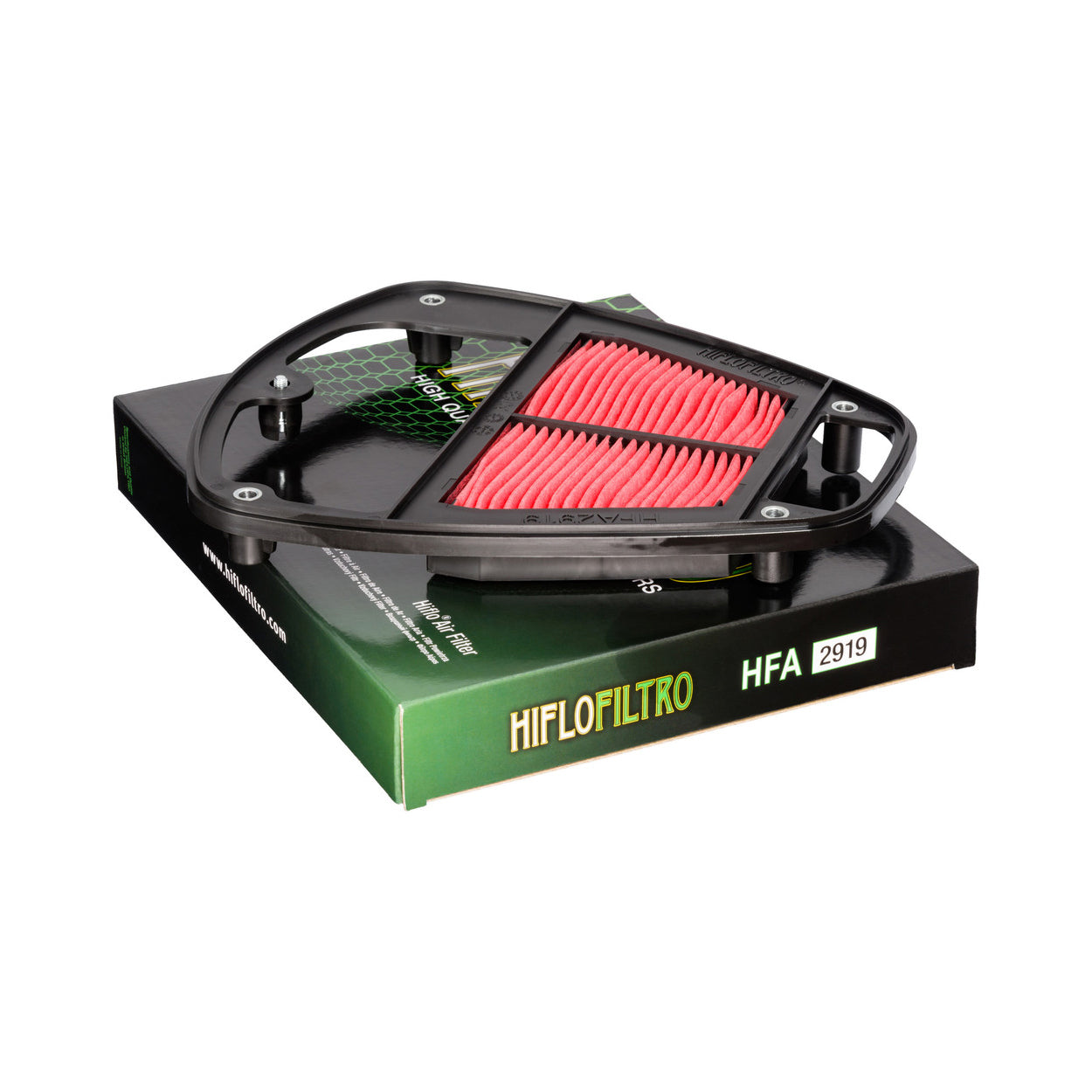 Hiflofiltro Air Filter HFA2919