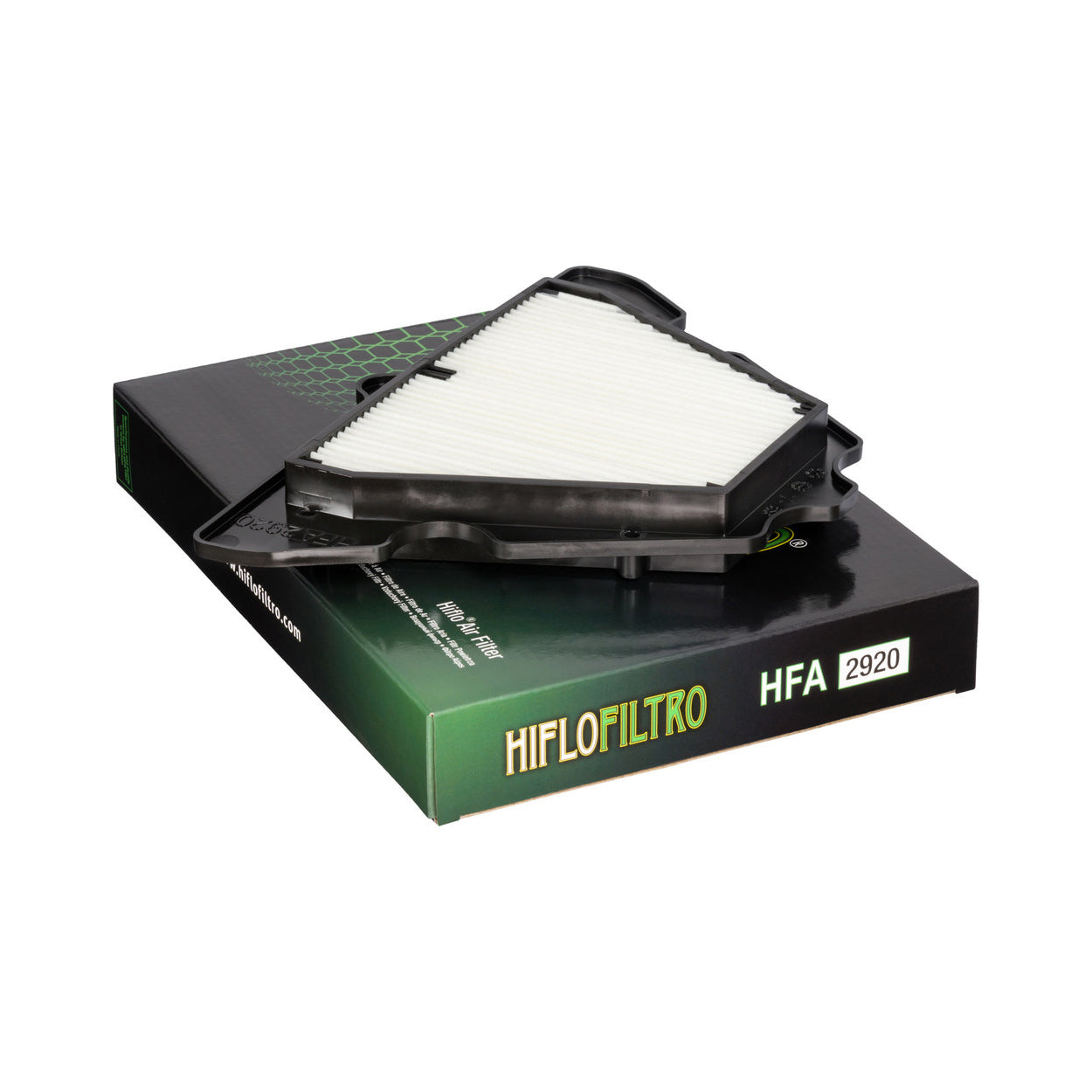 Hiflofiltro Air Filter HFA2920
