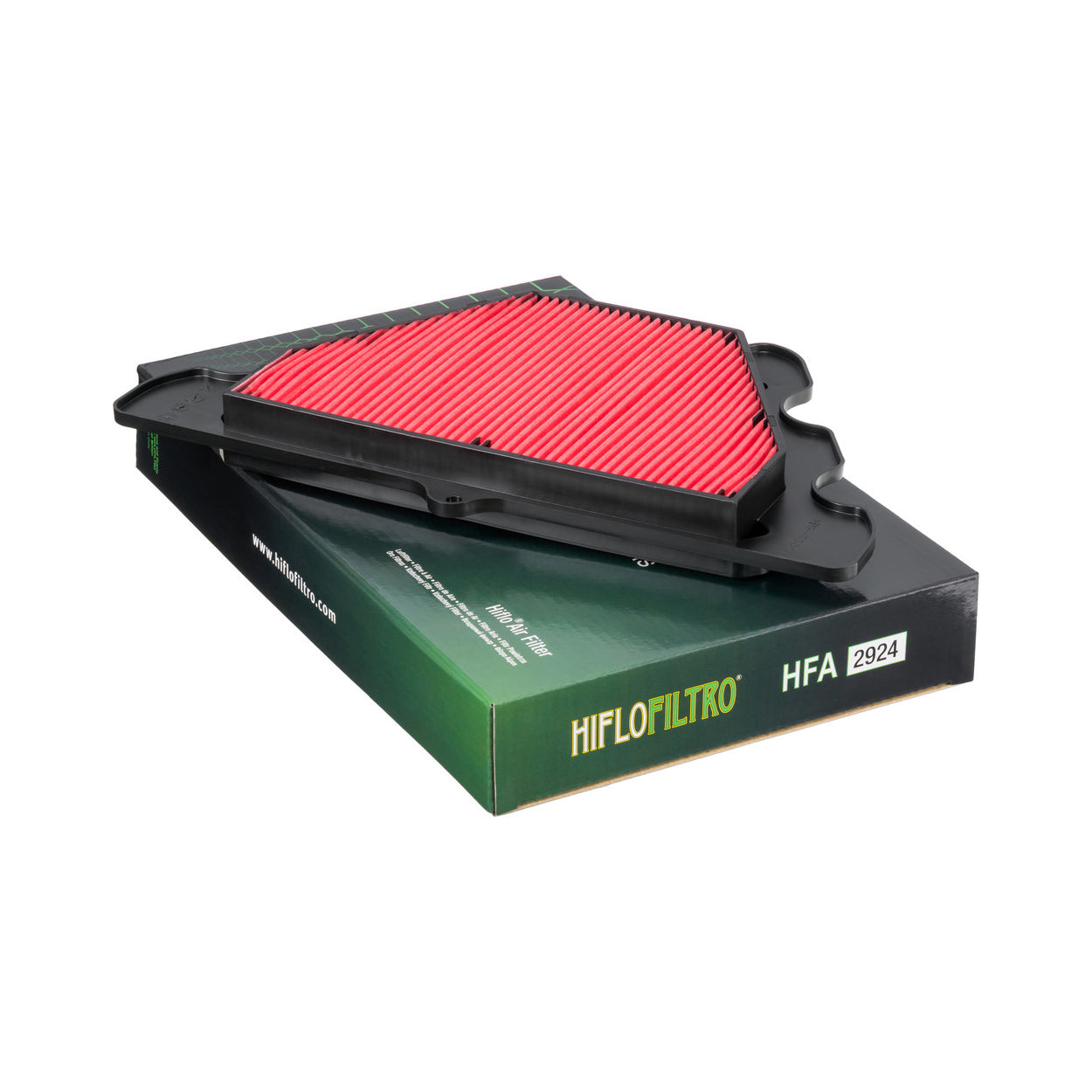 Hiflofiltro Air Filter HFA2924