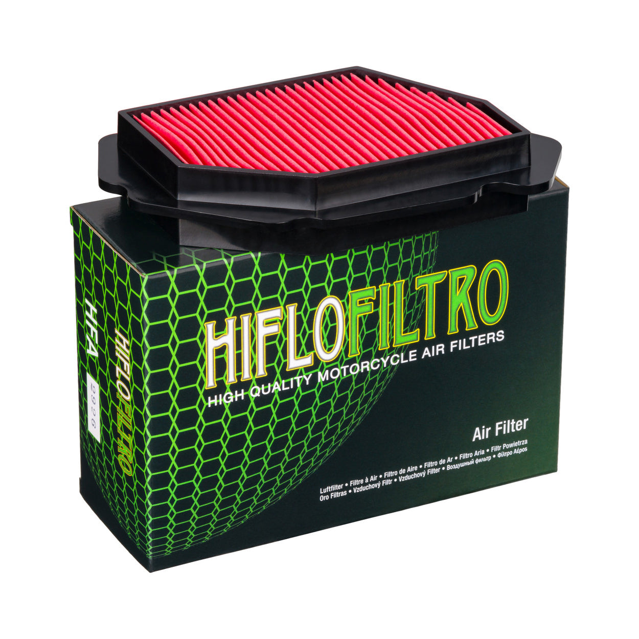 Hiflofiltro Air Filter HFA2926