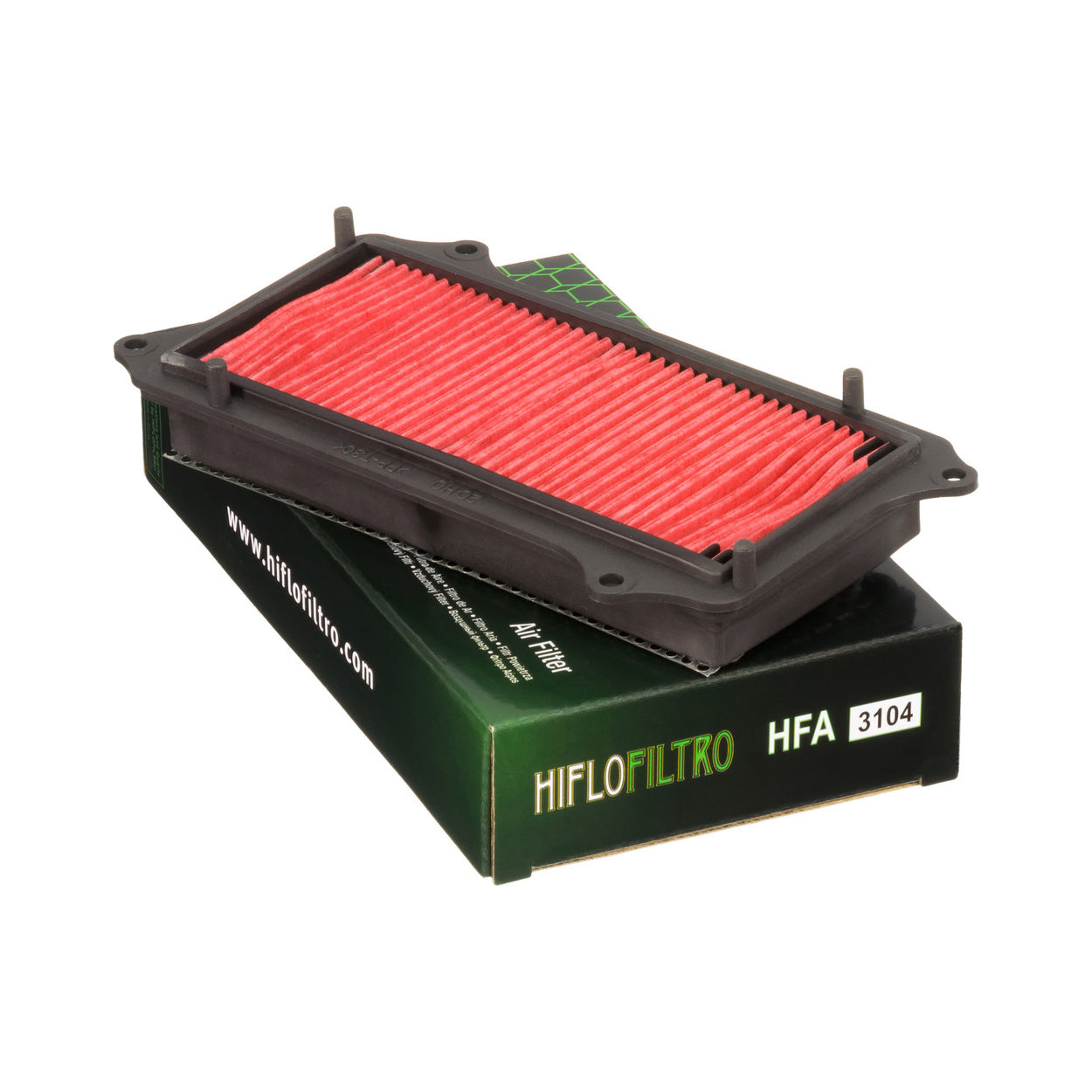 Hiflofiltro Air Filter HFA3104