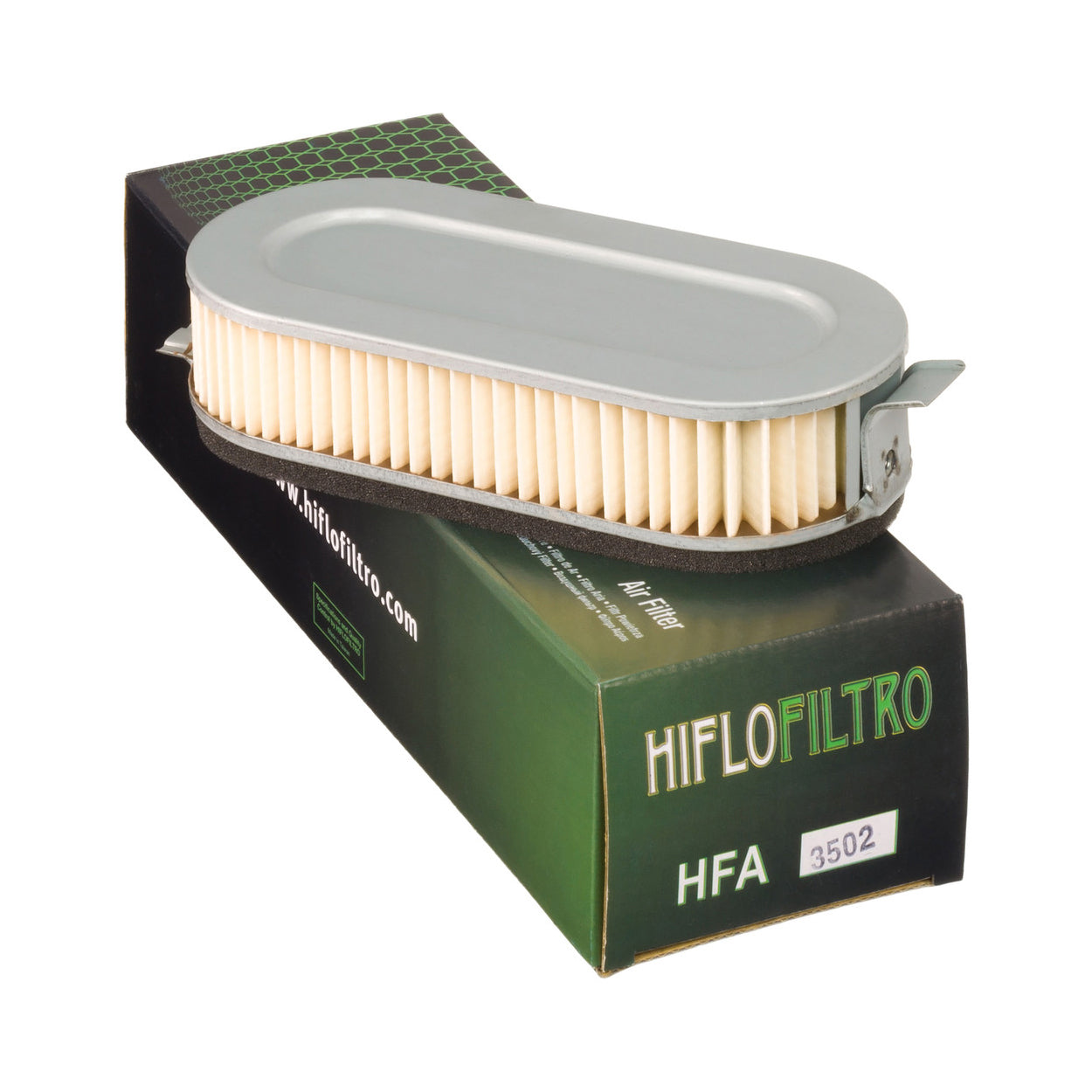 Hiflofiltro Air Filter HFA3502