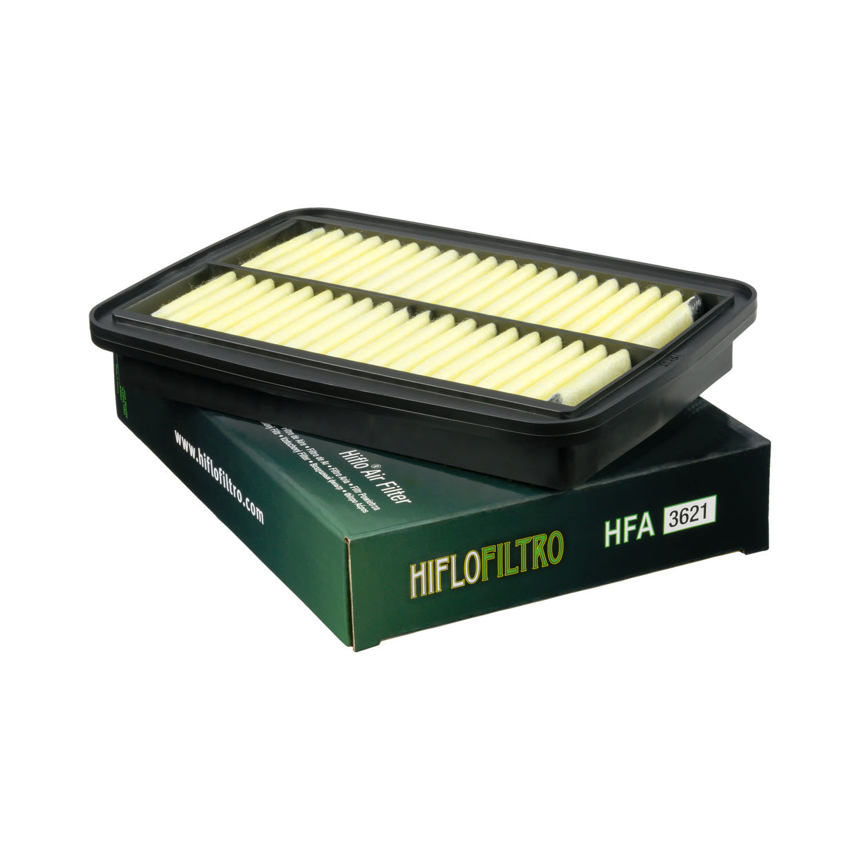 Hiflofiltro Air Filter HFA3621