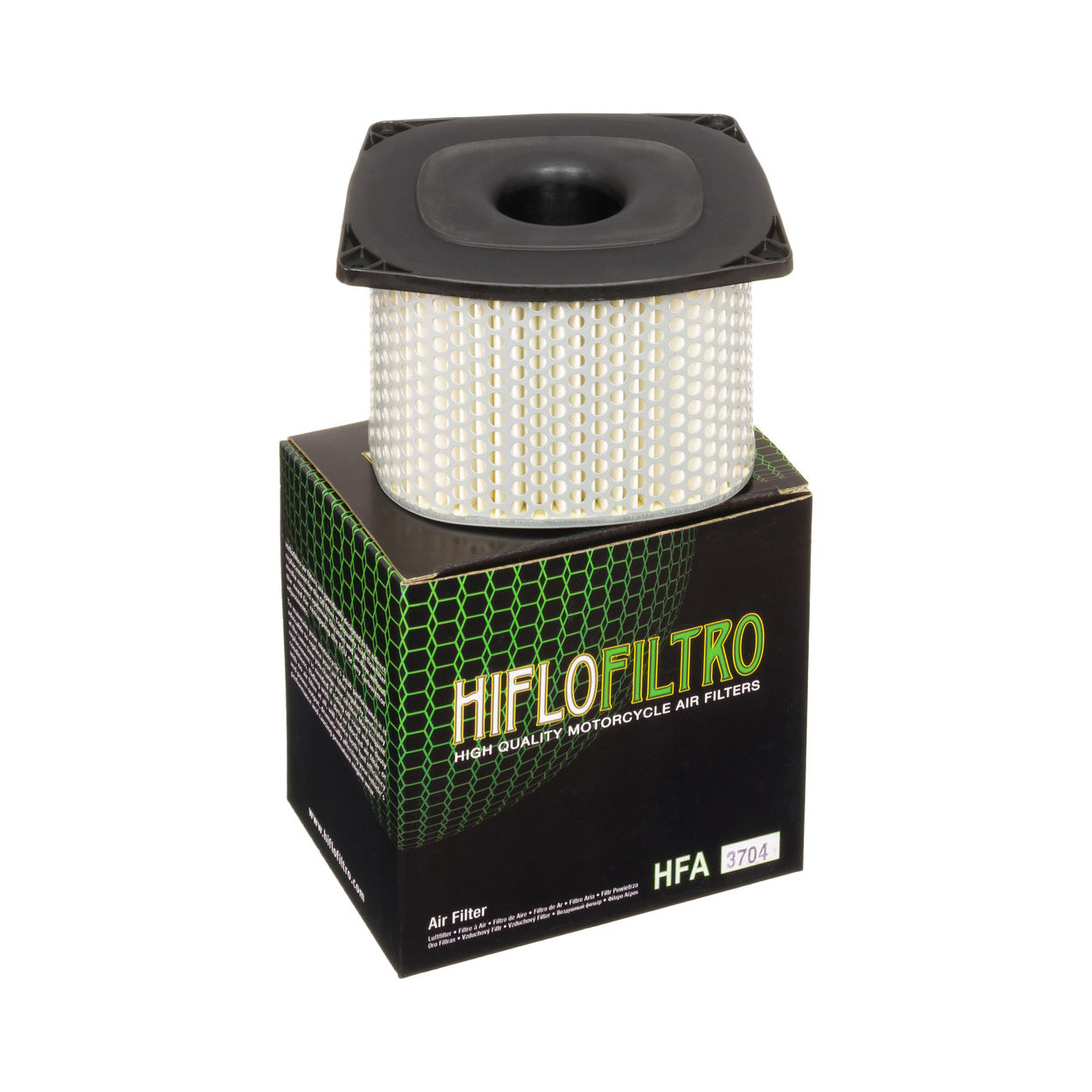 Hiflofiltro Air Filter HFA3704