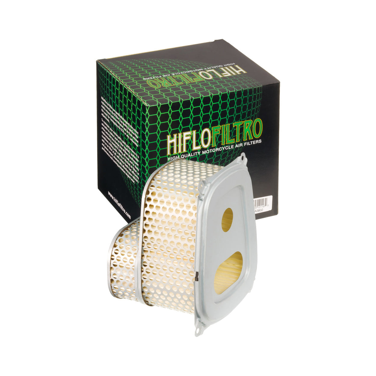 Hiflofiltro Air Filter HFA3802