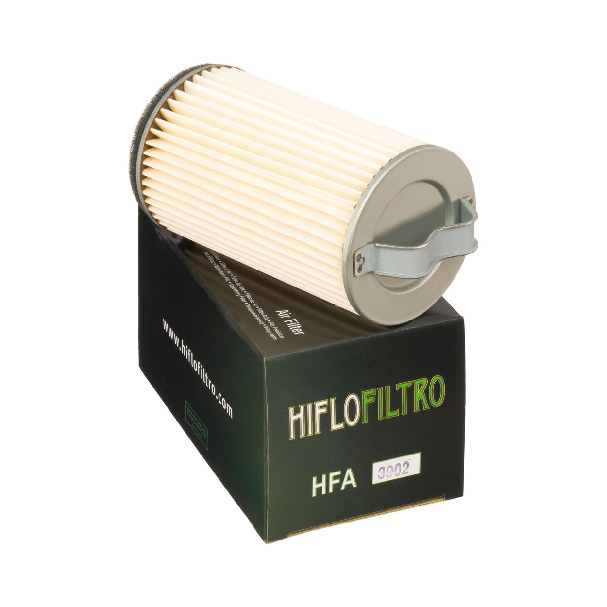 Hiflofiltro Air Filter HFA3902