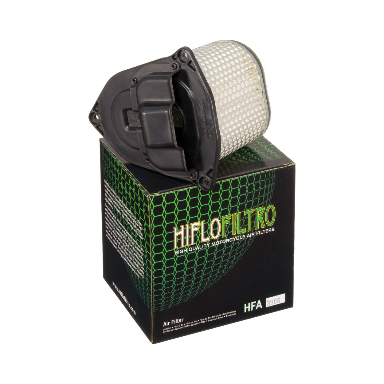 Hiflofiltro Air Filter HFA3906