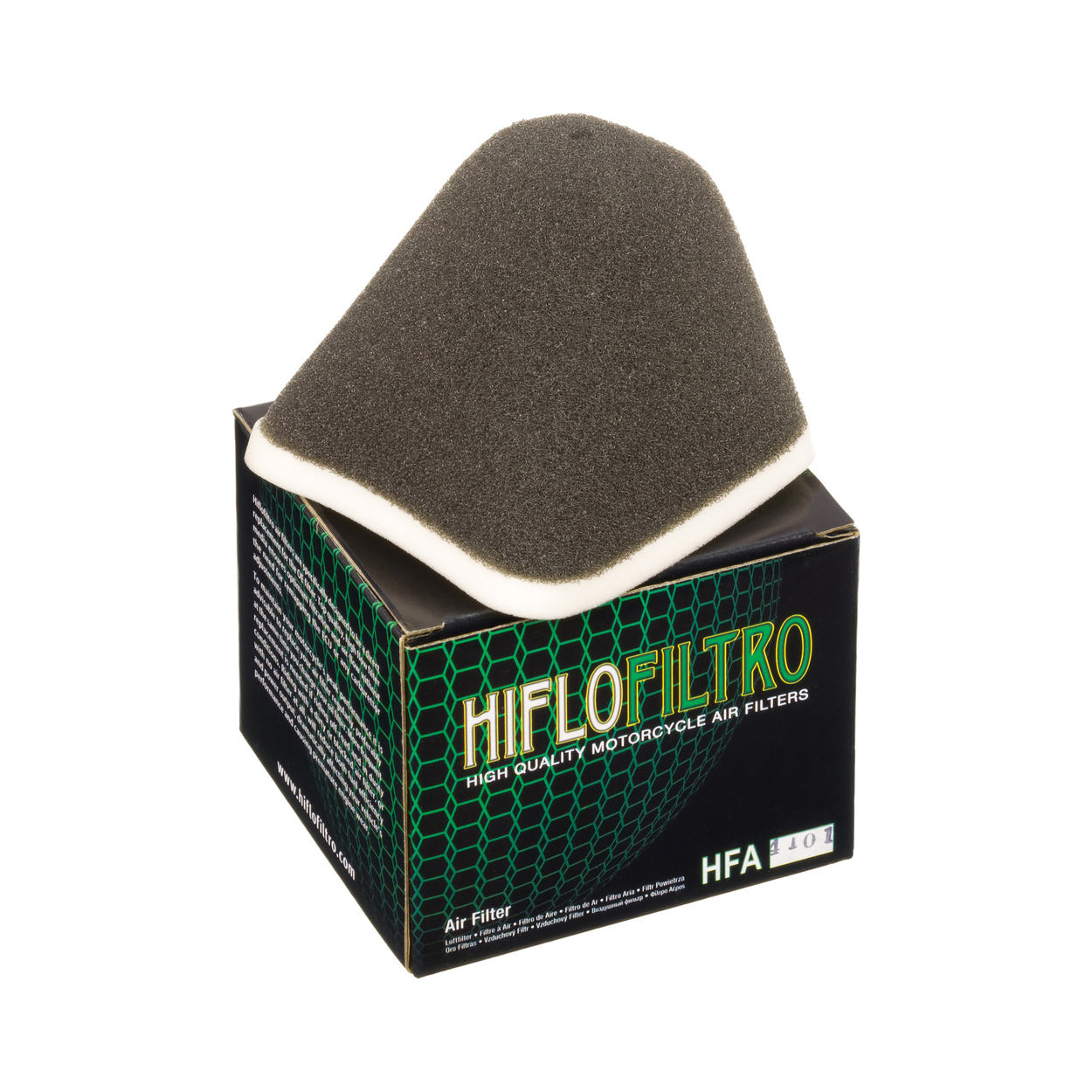 Hiflofiltro Air Filter HFA4101