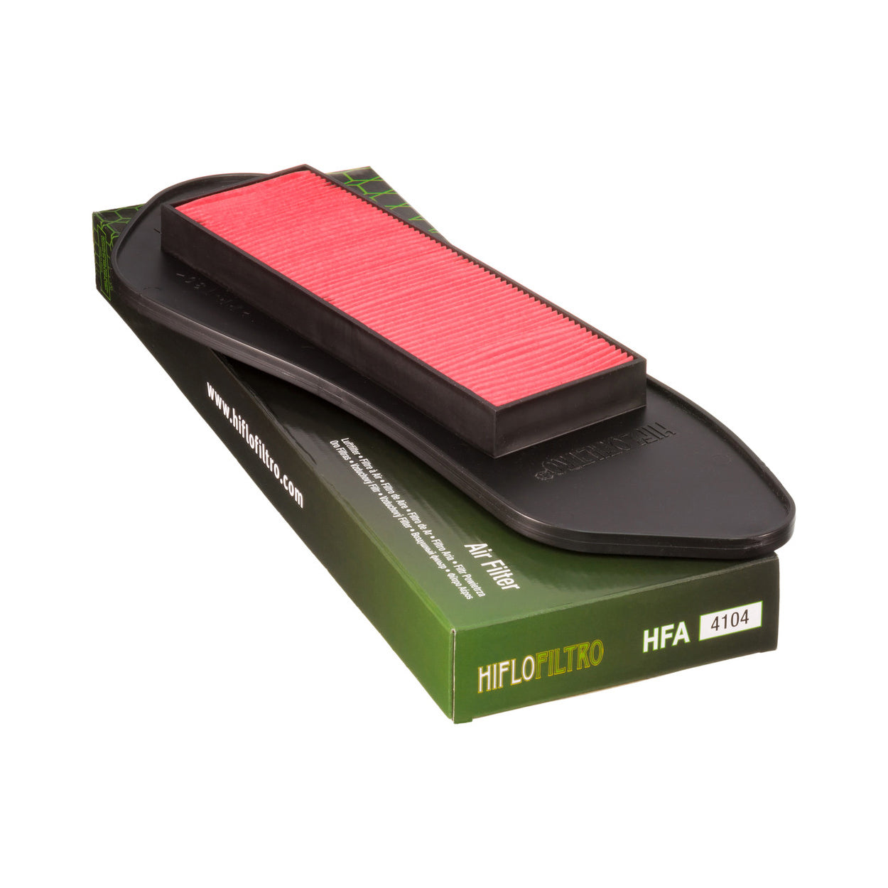 Hiflofiltro Air Filter HFA4104