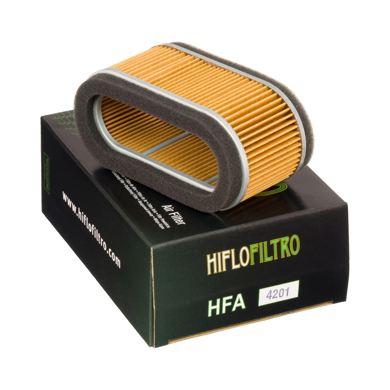 Hiflofiltro Air Filter HFA4201