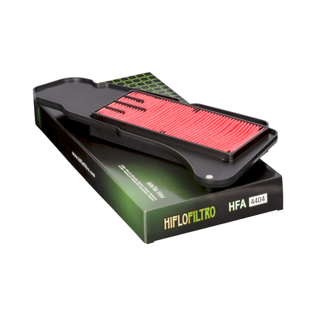 Hiflofiltro Air Filter HFA4404