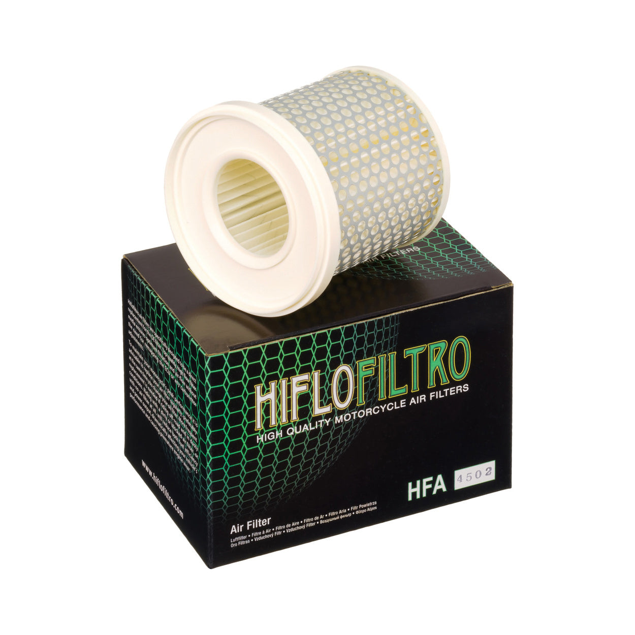 Hiflofiltro Air Filter HFA4502