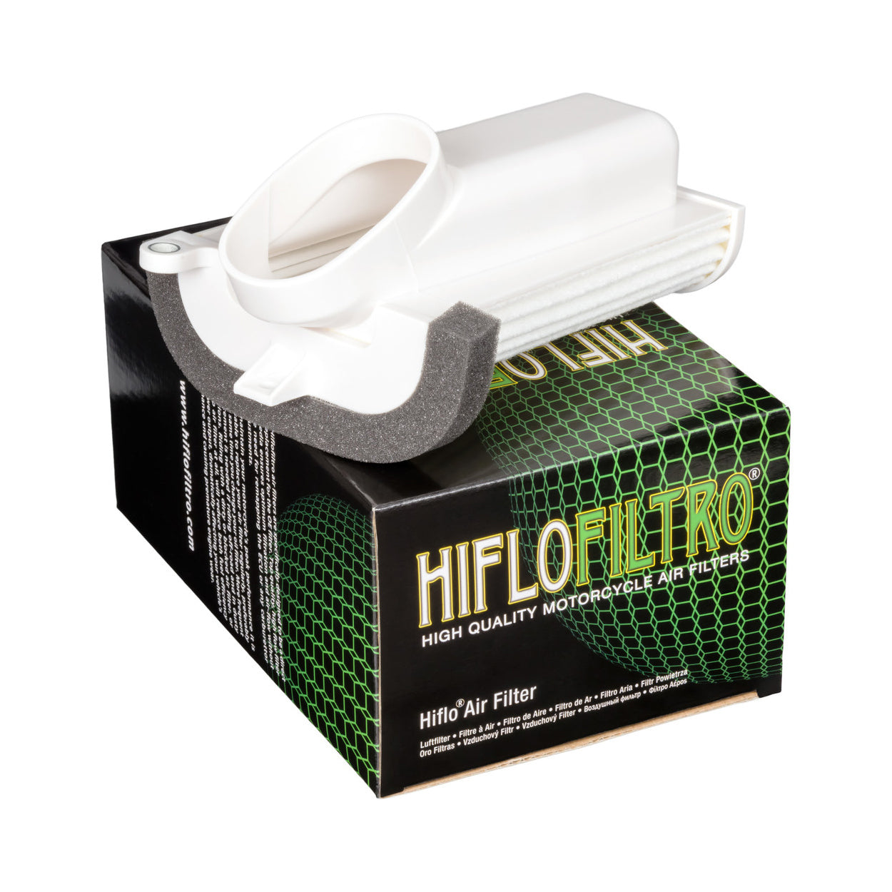 Hiflofiltro Air Filter HFA4508