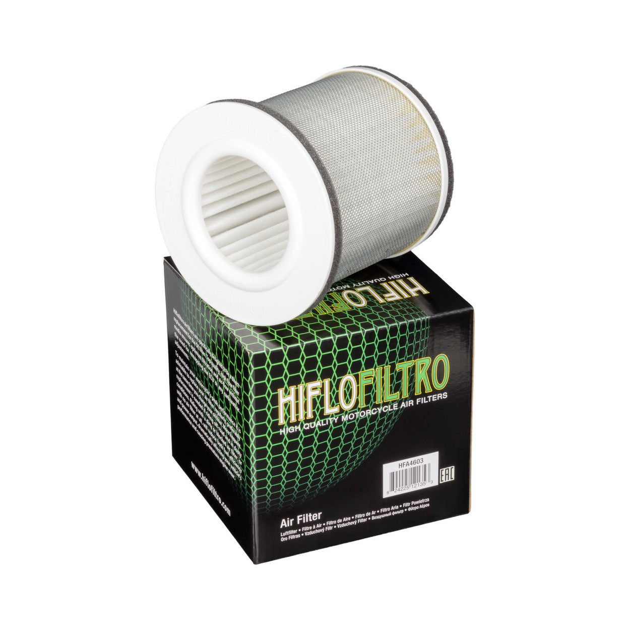 Hiflofiltro Air Filter HFA4603