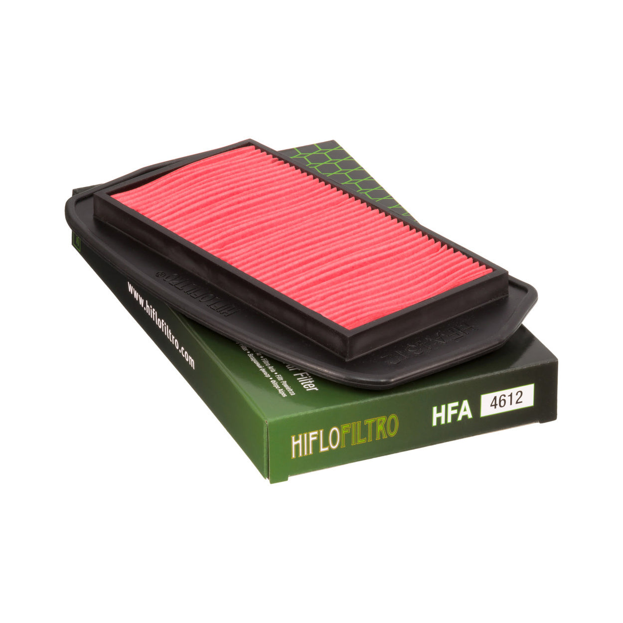 Hiflofiltro Air Filter HFA4612