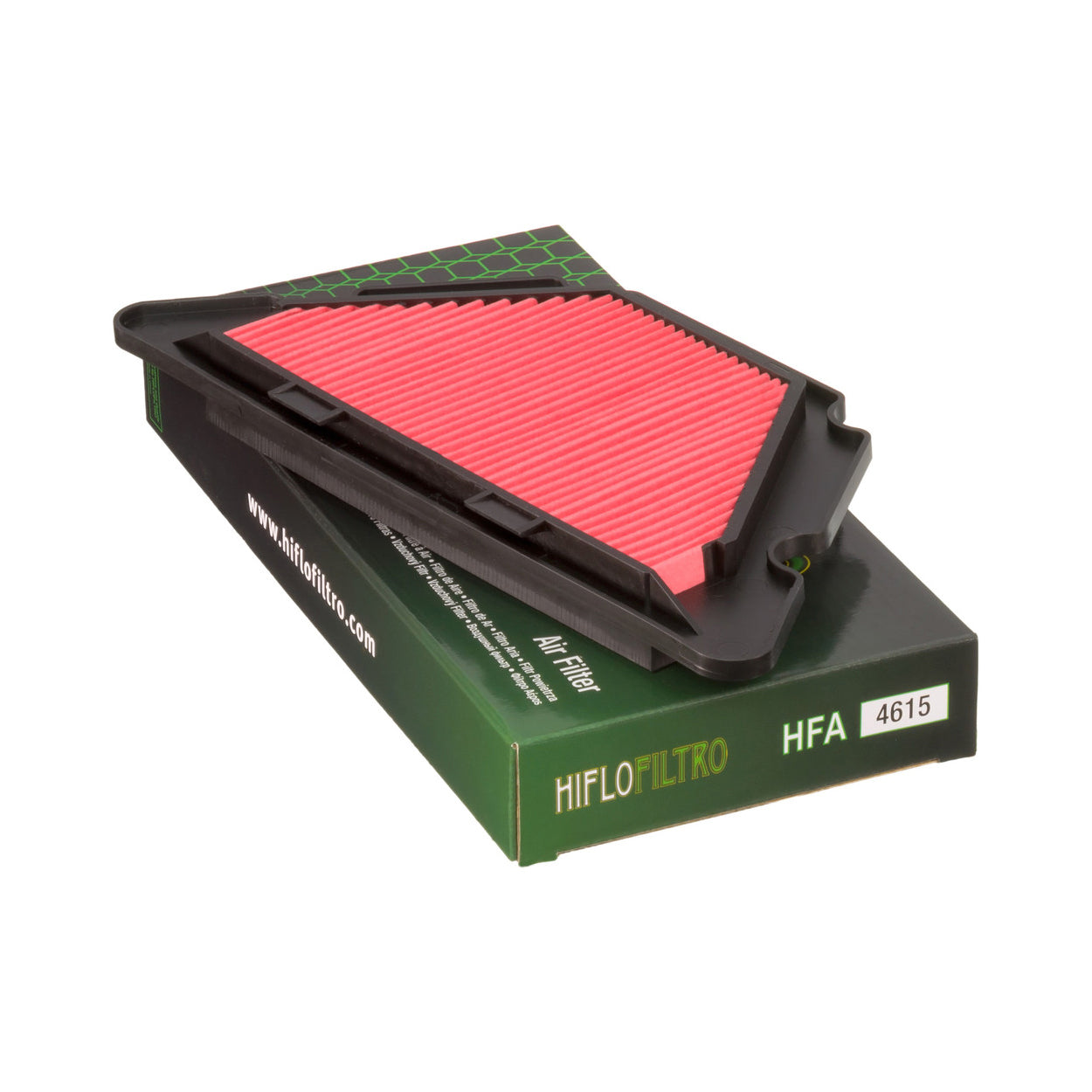 Hiflofiltro Air Filter HFA4615