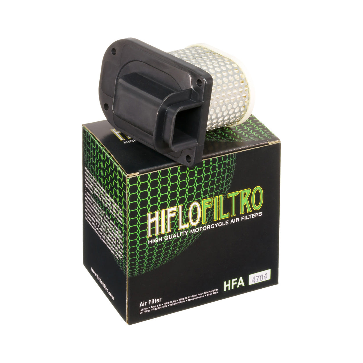 Hiflofiltro Air Filter HFA4704