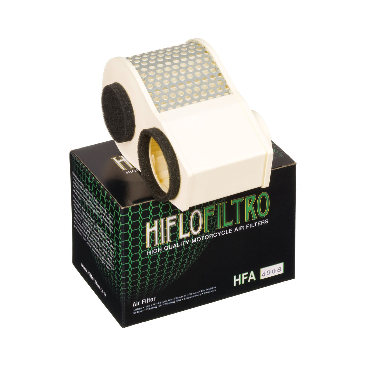 Hiflofiltro Air Filter HFA4908