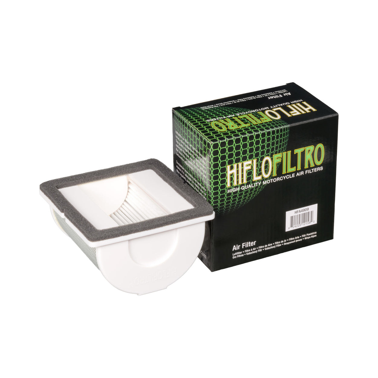 Hiflofiltro Air Filter HFA4909