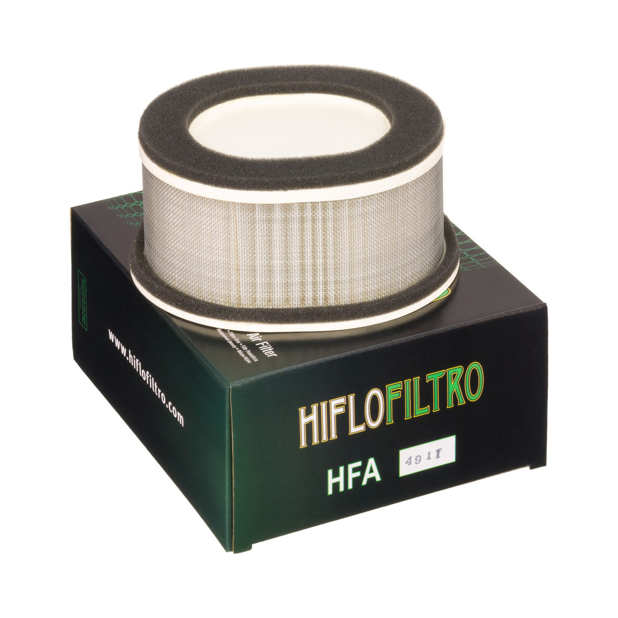 Hiflofiltro Air Filter HFA4911