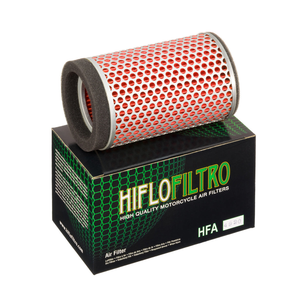 Hiflofiltro Air Filter HFA4920