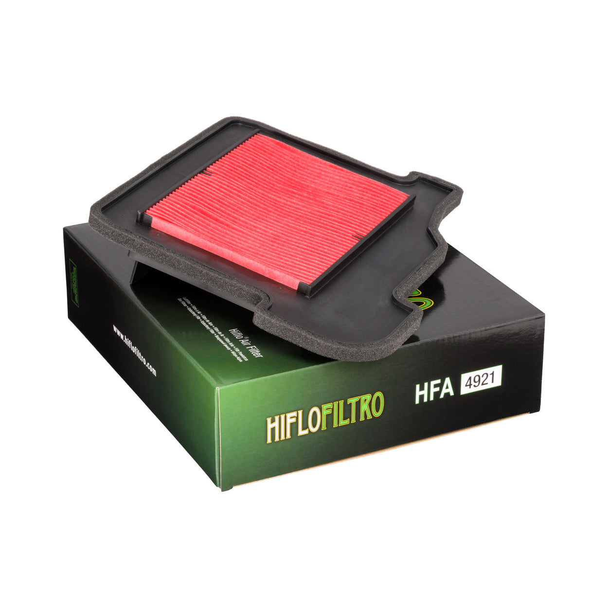 Hiflofiltro Air Filter HFA4921