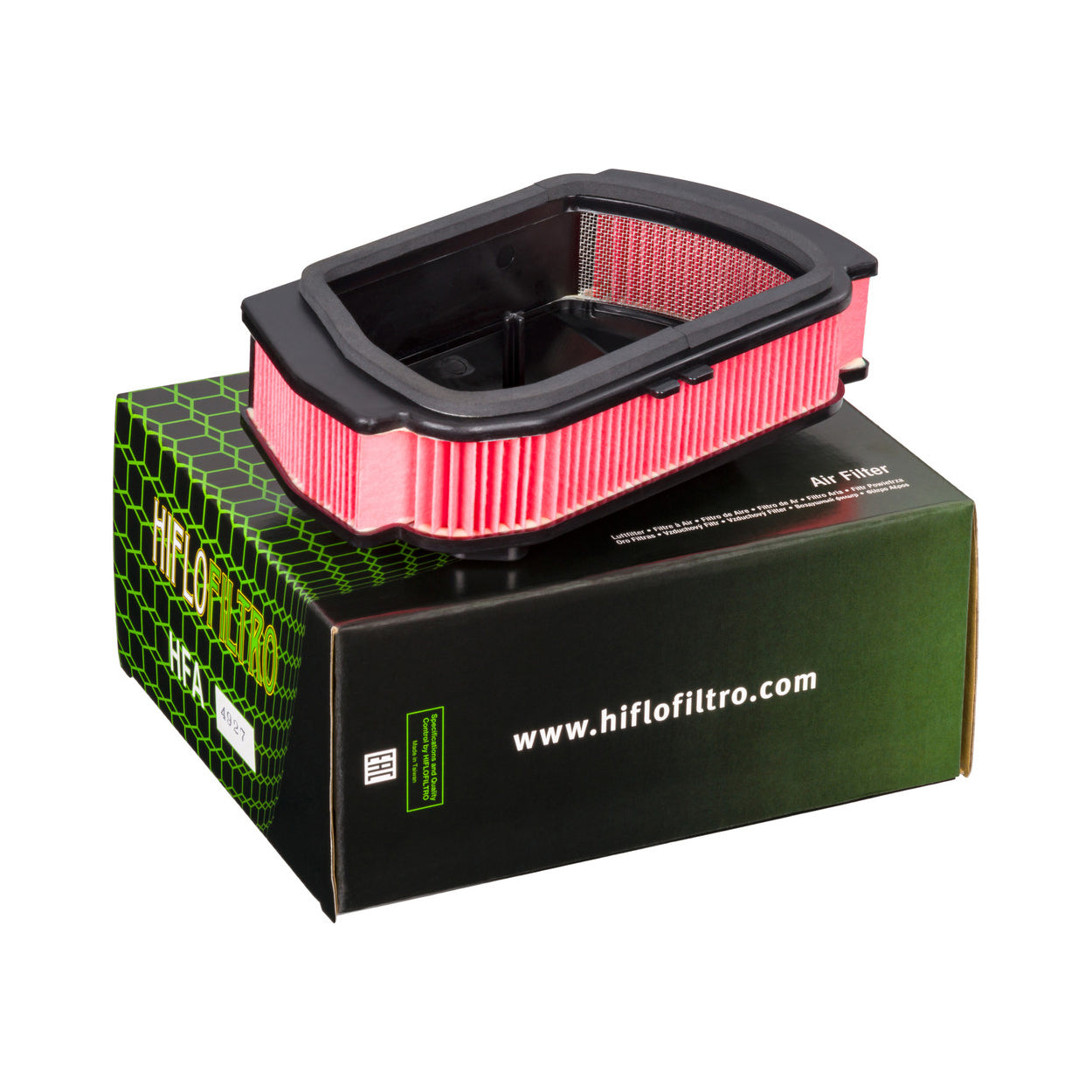 Hiflofiltro Air Filter HFA4927