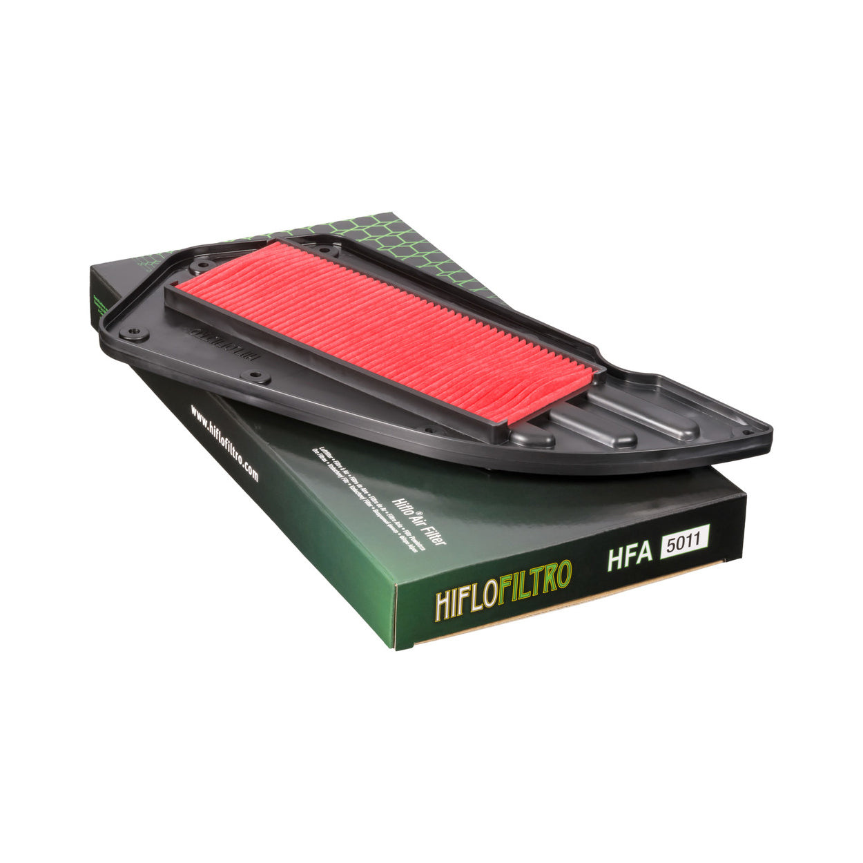 Hiflofiltro Air Filter HFA5011
