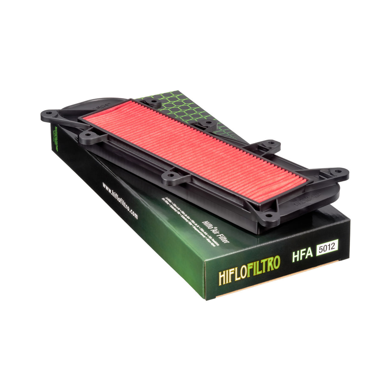 Hiflofiltro Air Filter HFA5012