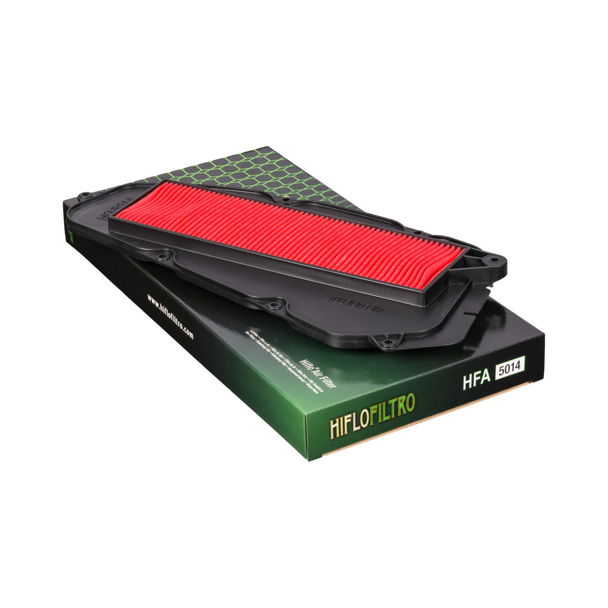 Hiflofiltro Air Filter HFA5014