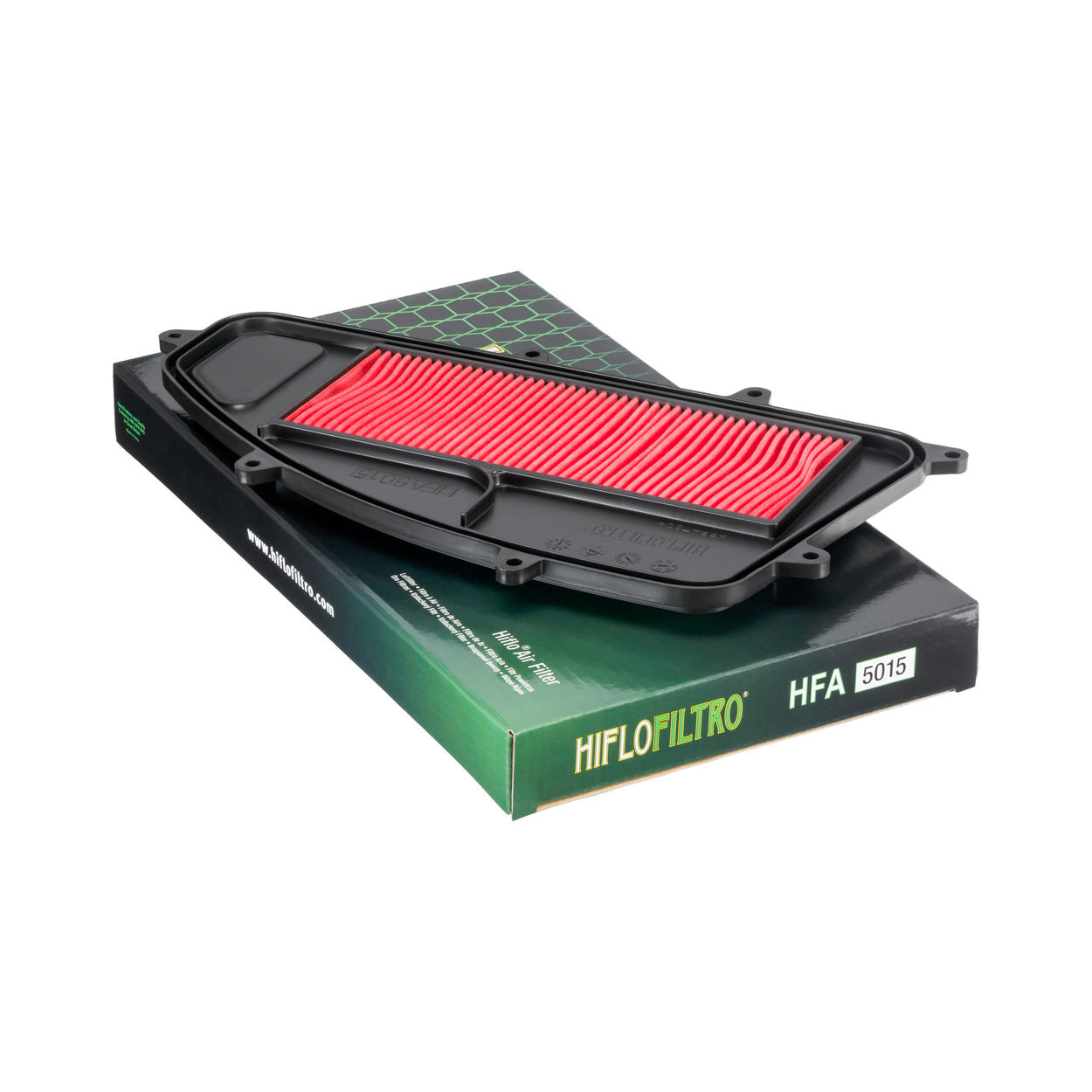 Hiflofiltro Air Filter HFA5015