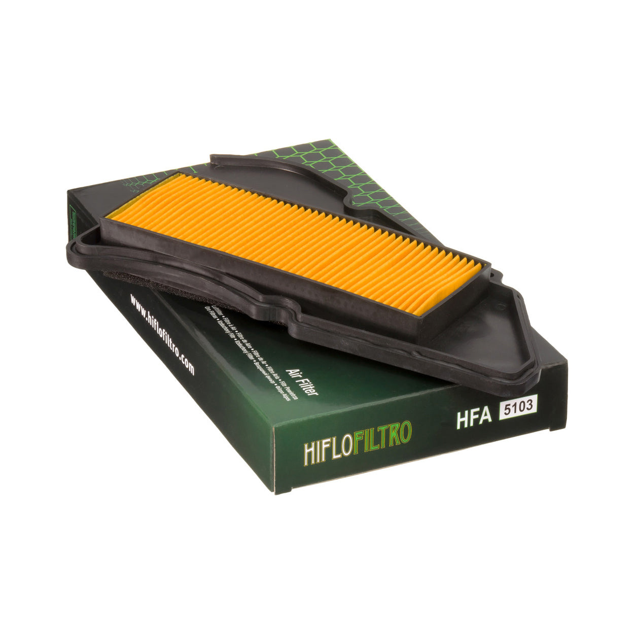 Hiflofiltro Air Filter HFA5103