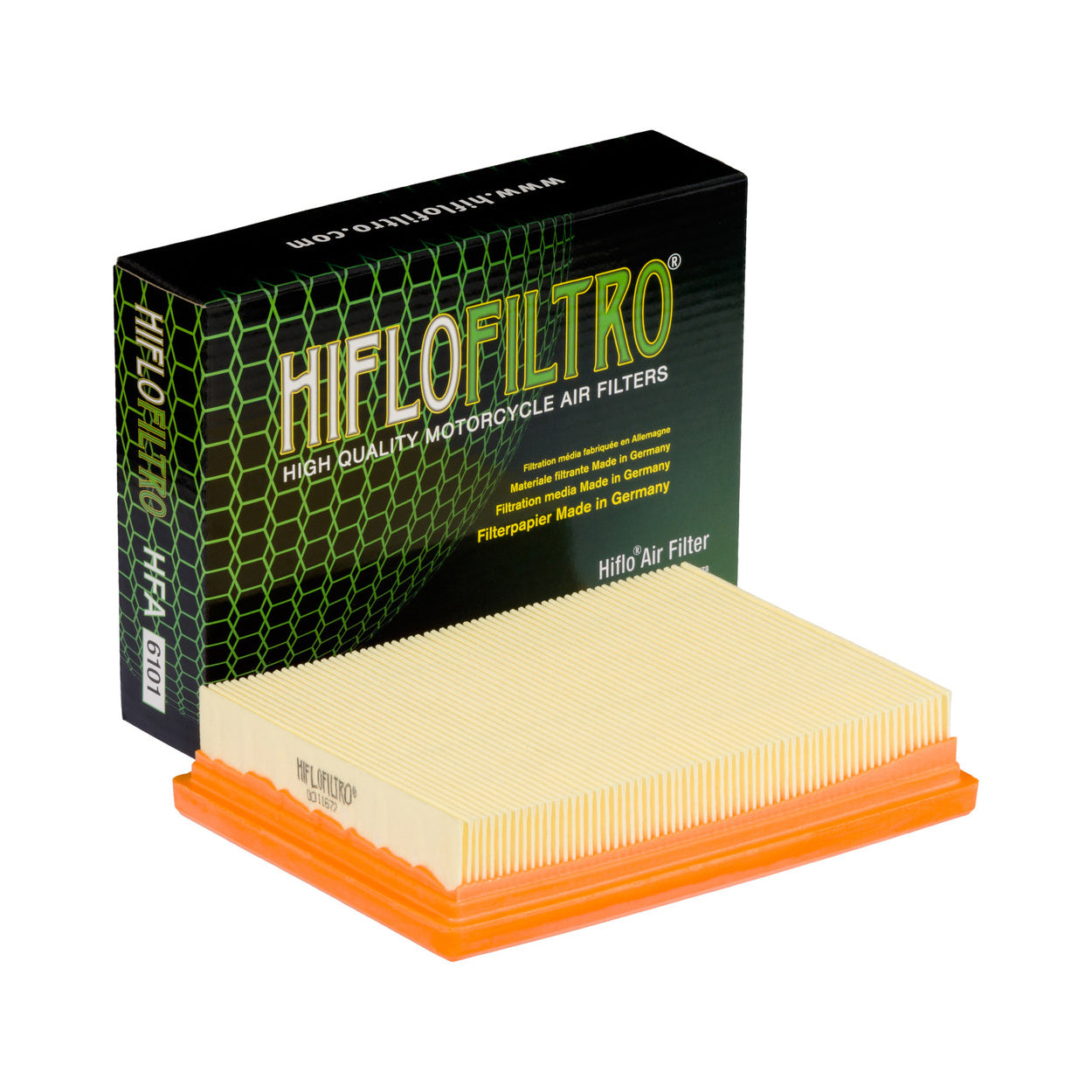 Hiflofiltro Air Filter HFA6101