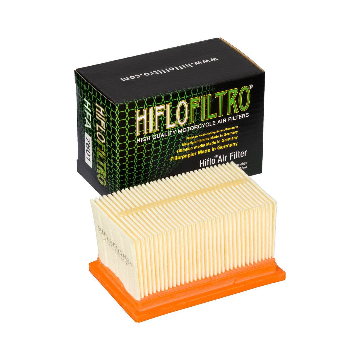 Hiflofiltro Air Filter HFA7601