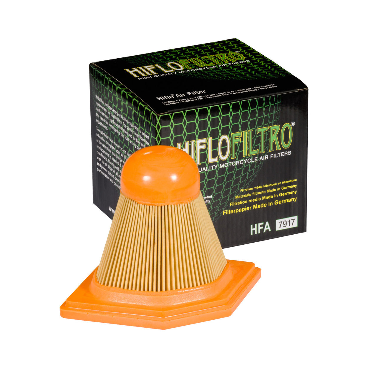 Hiflofiltro Air Filter HFA7917