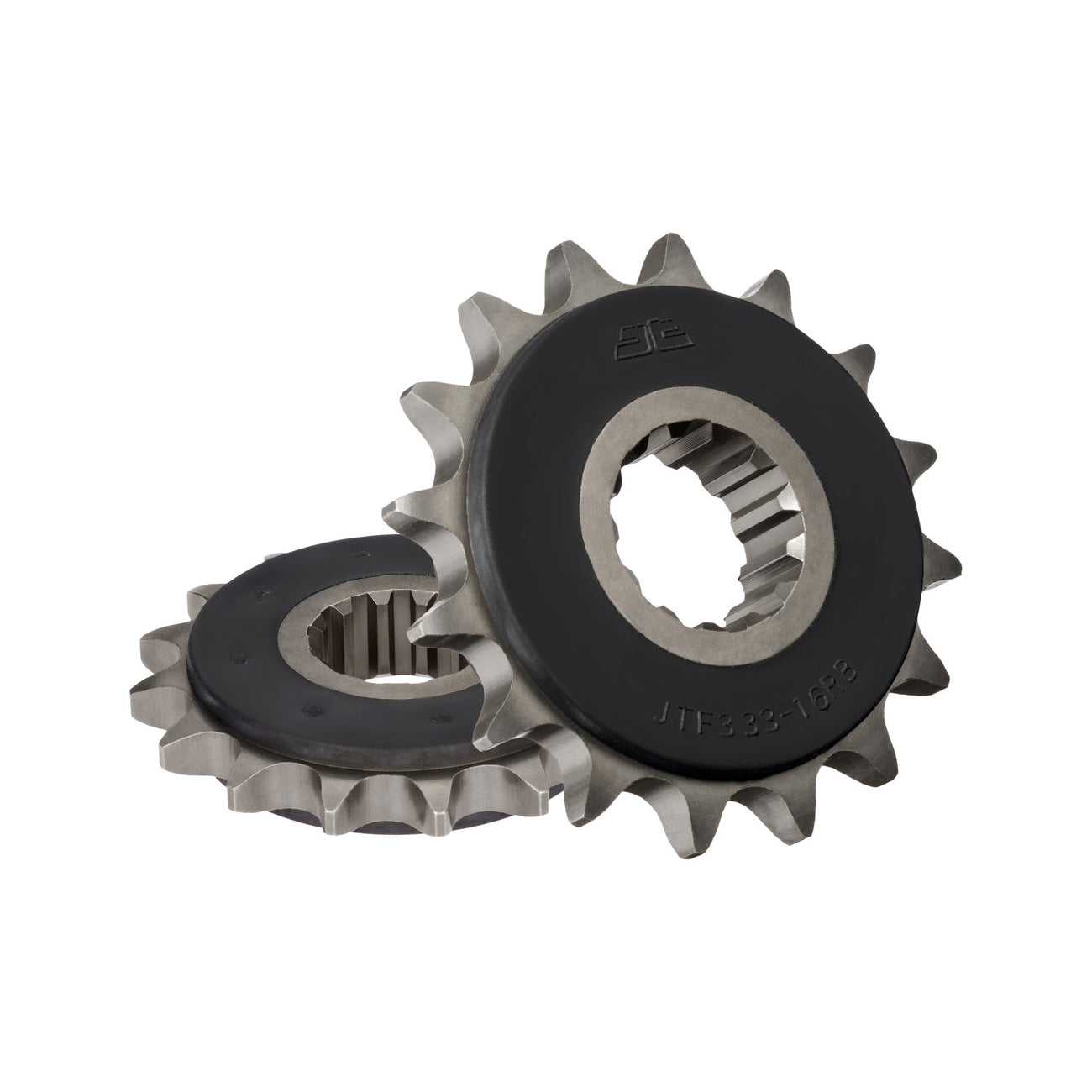 JT Front Sprocket JTF333.16RB - Rubber Cushioned