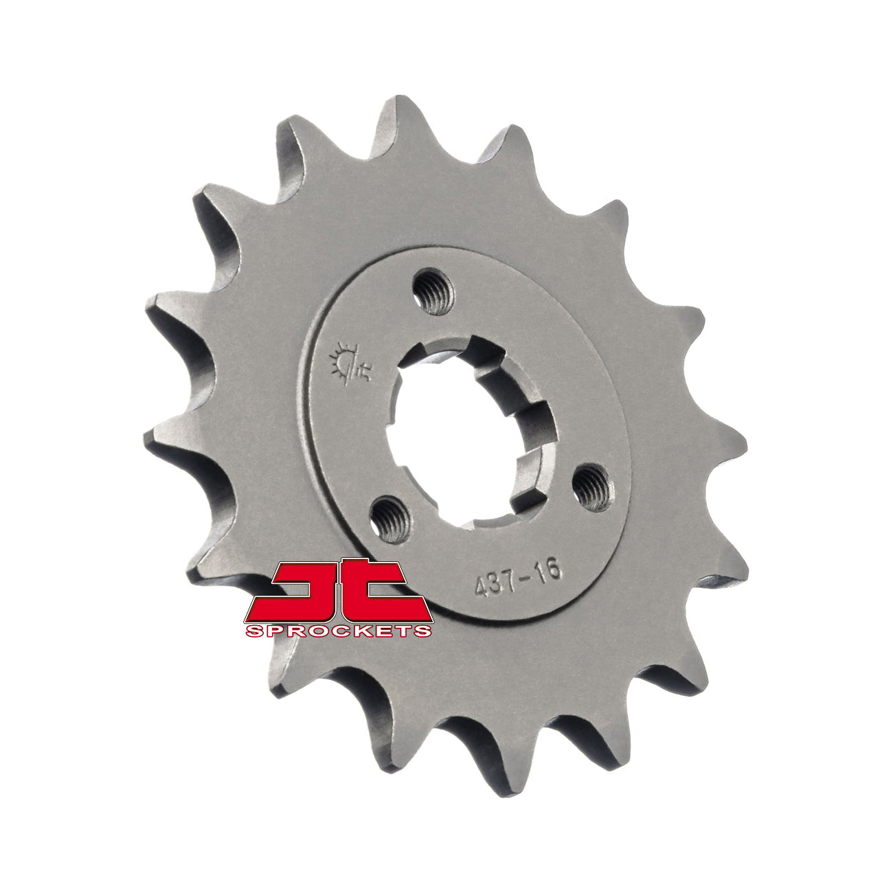 JT Front Sprocket JTF437.16
