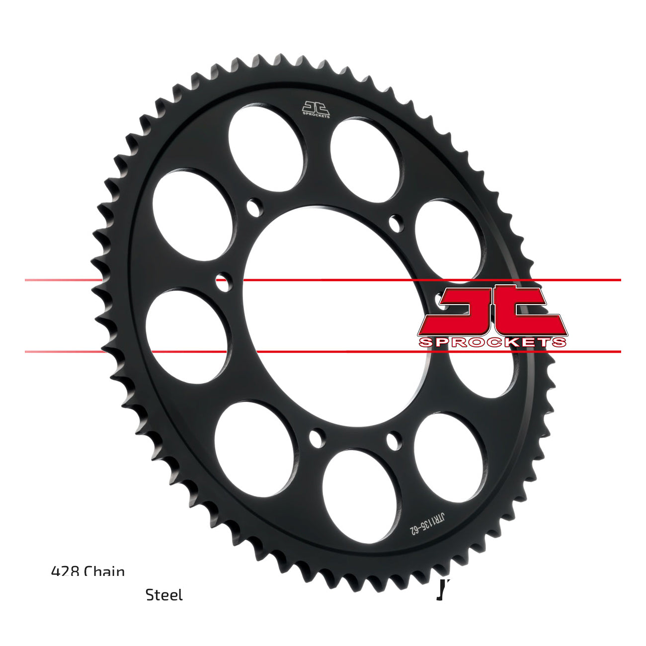 JT Rear Sprocket JTR1135.62