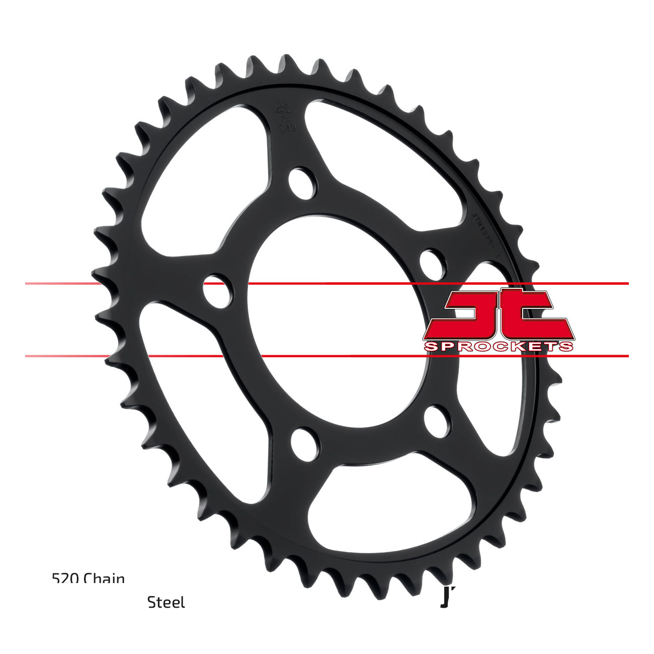 JT Rear Sprocket JTR1225.41