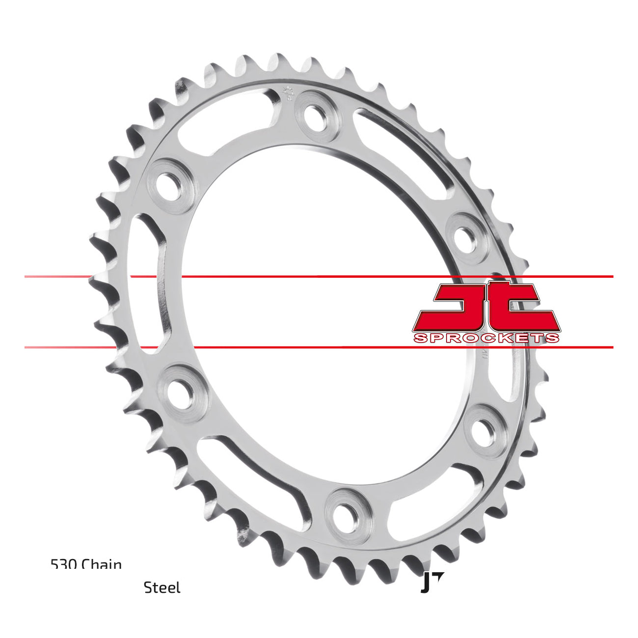 JT Rear Sprocket JTR1306.40