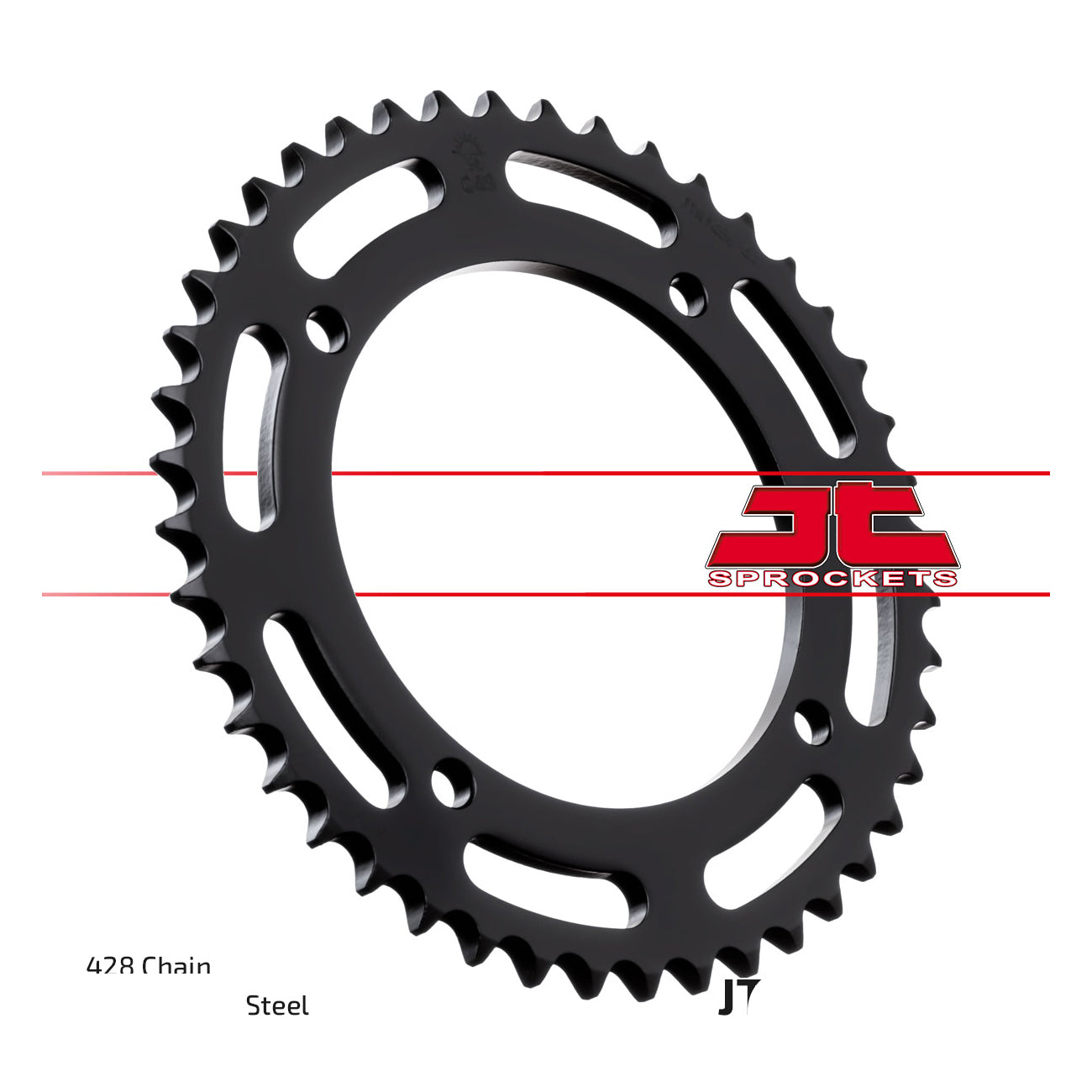 JT Rear Sprocket JTR1466.44
