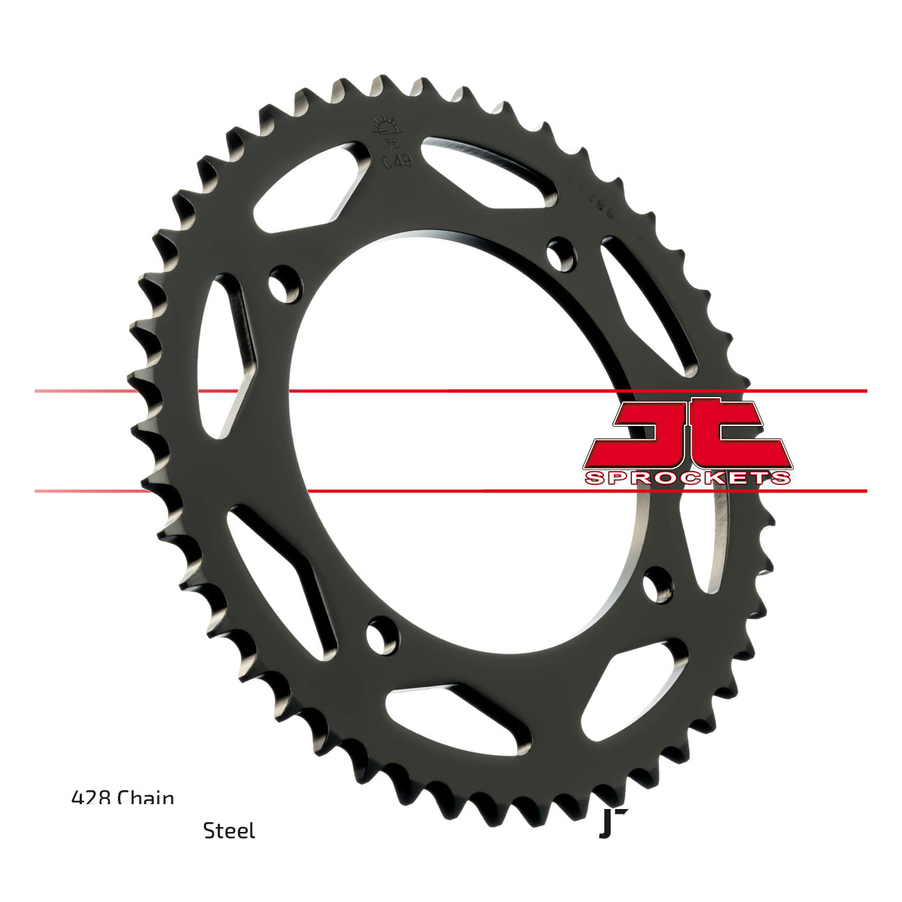 JT Rear Sprocket JTR1466.47