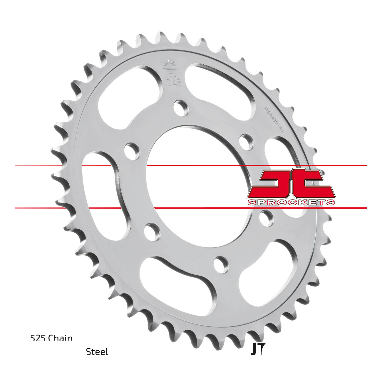 JT Rear Sprocket JTR1489.40