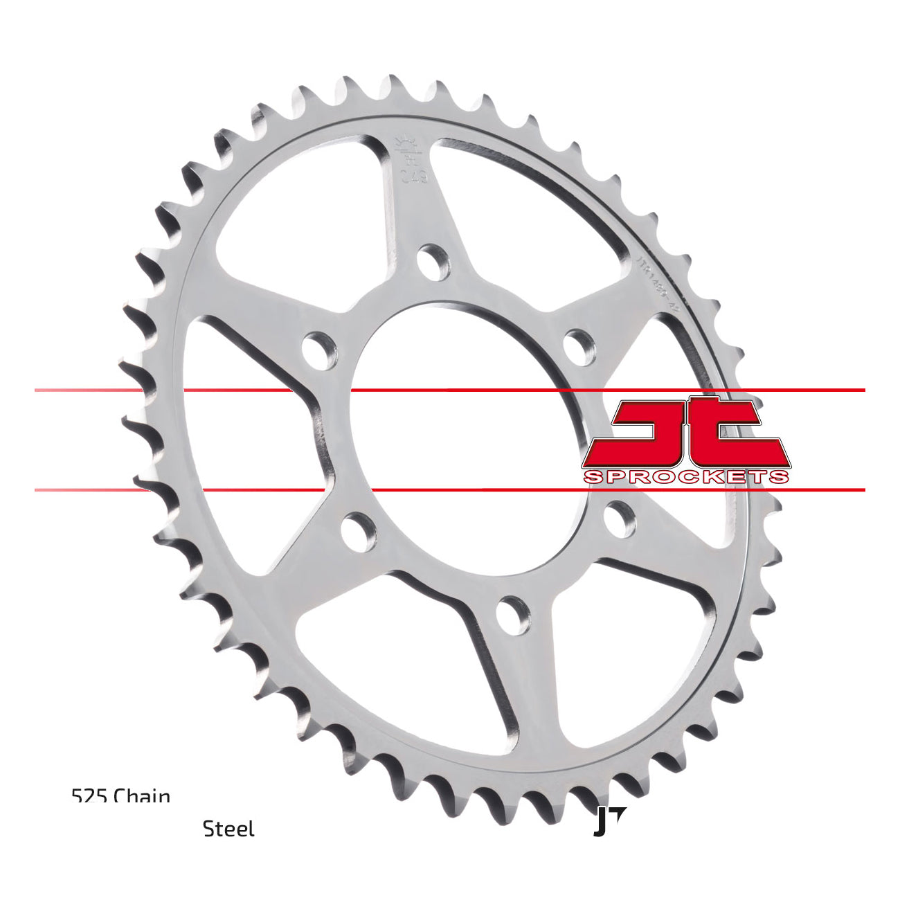 JT Rear Sprocket JTR1489.42