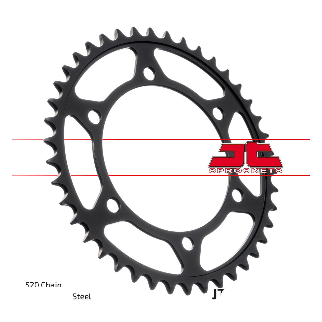 JT Rear Sprocket JTR1490.42